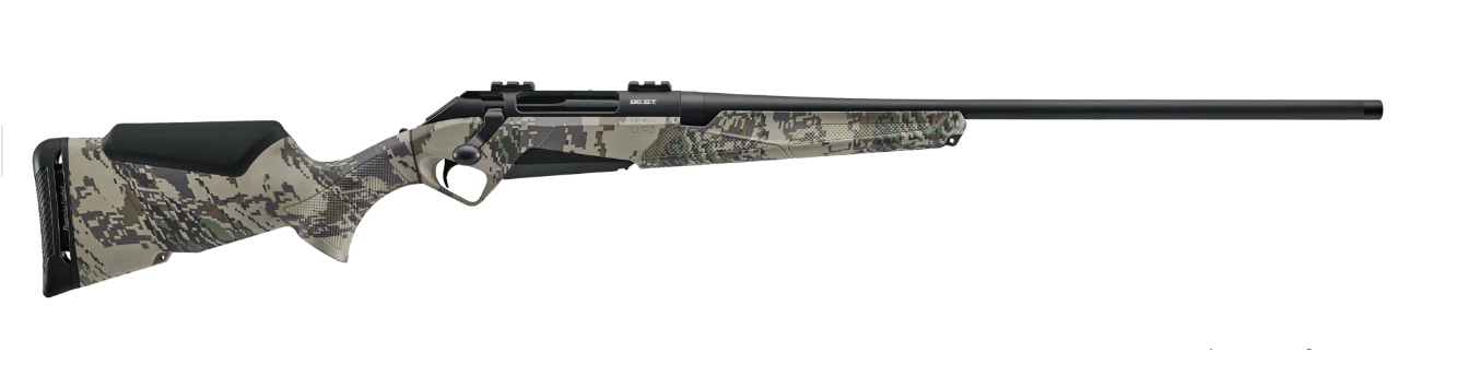Benelli LUPO (6.5 Creedmoor) Премиальная винтовка с ручной перезарядкой